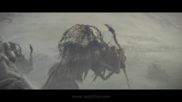 Dark Souls 3 Jagatplay PART 1 (3)