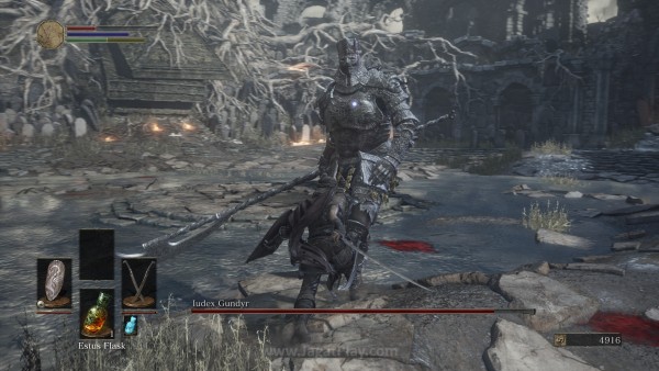 Dark Souls 3 Jagatplay PART 1 (31)