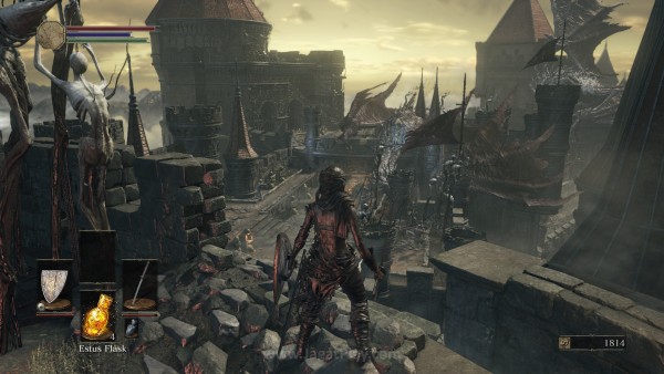 Dark Souls 3 Jagatplay PART 1 (58)