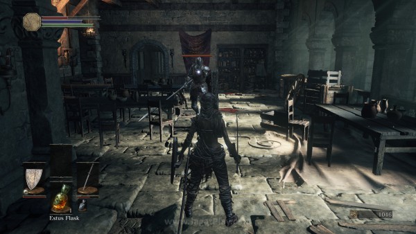 Dark Souls 3 Jagatplay PART 1 (63)