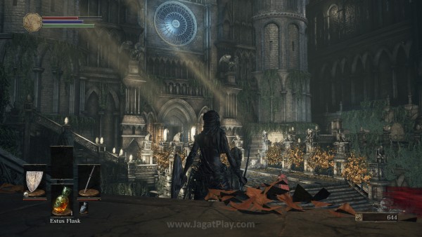 Dark Souls 3 Jagatplay PART 1 (69)