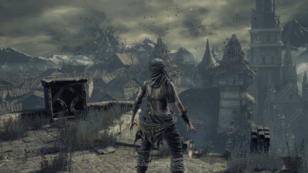 Dark Souls 3 Jagatplay PART 1 (80)