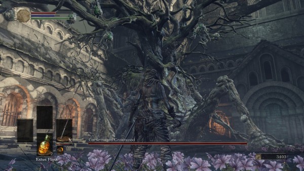 Dark Souls 3 Jagatplay PART 1 (90)