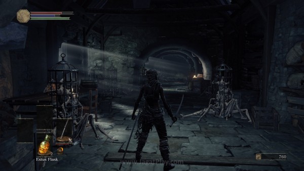 Dark Souls 3 Jagatplay PART 1 (93)