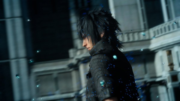 Platinum Demo FF XV 62 1