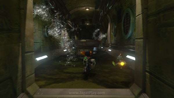 Ratchet and Clank jagatplay PART 1 (103)