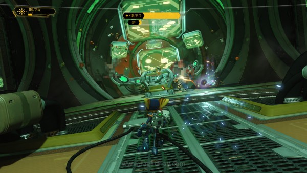 Ratchet and Clank jagatplay PART 1 (112)