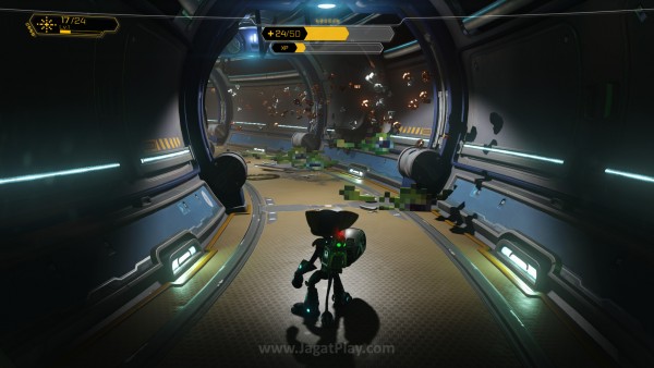 Ratchet and Clank jagatplay PART 1 (114)