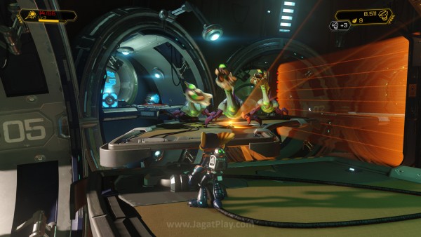 Ratchet and Clank jagatplay PART 1 (117)