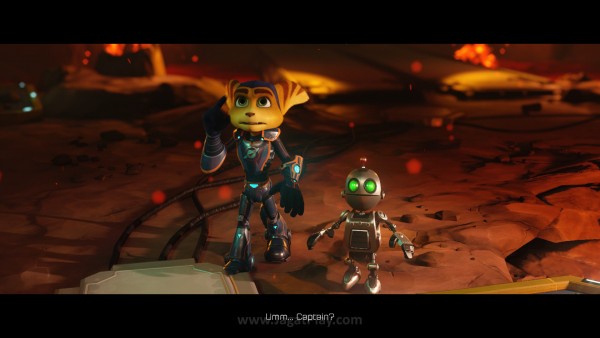 Ratchet and Clank jagatplay PART 1 (119)