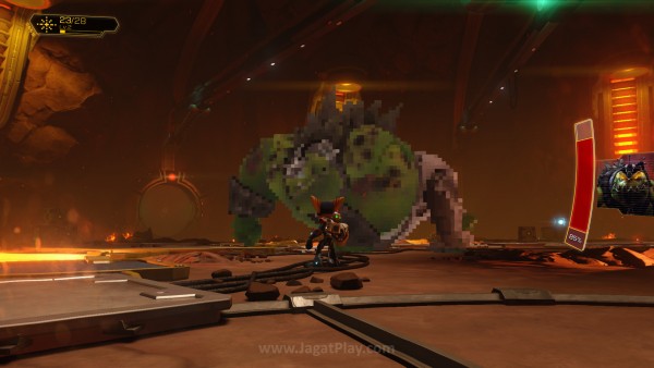 Ratchet and Clank jagatplay PART 1 (123)