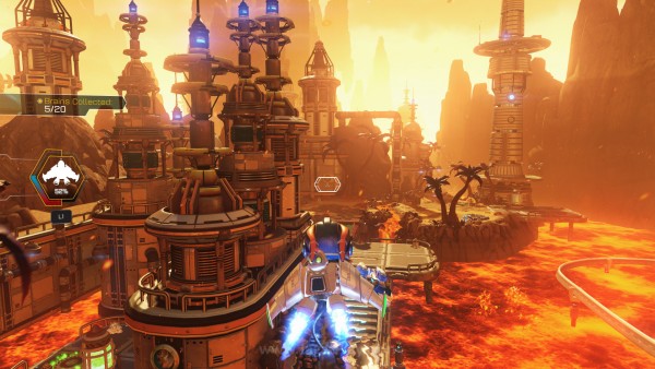 Ratchet and Clank jagatplay PART 1 (143)