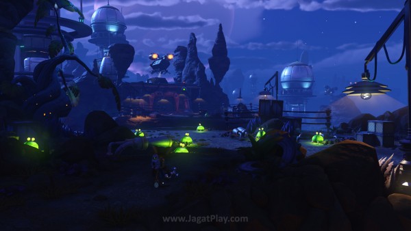 Ratchet and Clank jagatplay PART 1 (24)