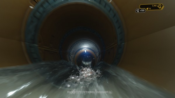 Ratchet and Clank jagatplay PART 1 (46)