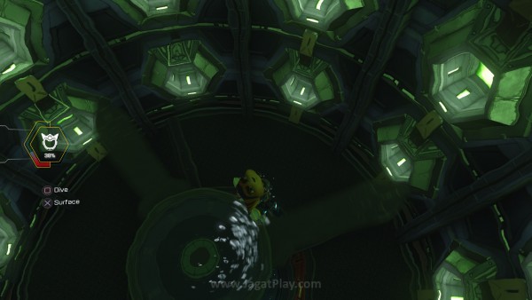 Ratchet and Clank jagatplay PART 1 (90)