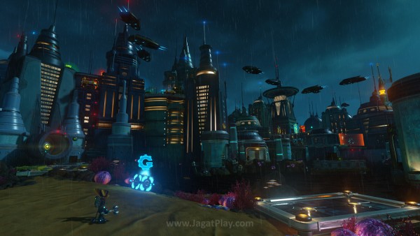 Ratchet and Clank jagatplay PART 1 (94)