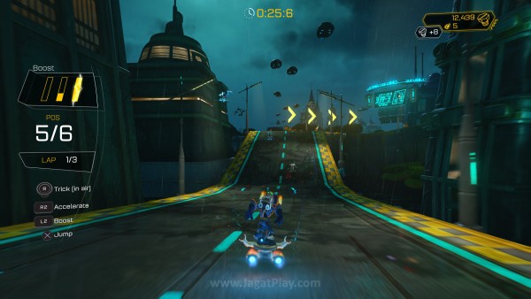 Ratchet and Clank jagatplay PART 1 (99)