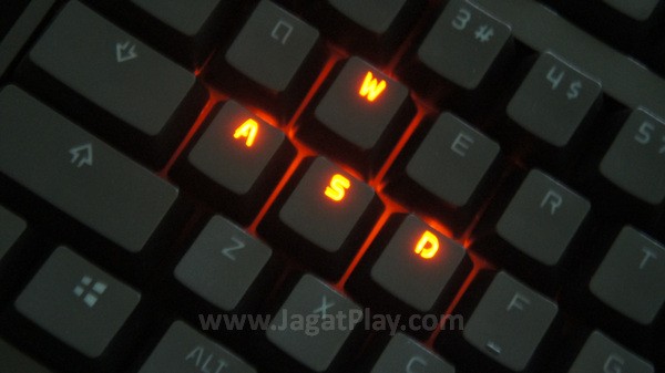 Review SteelSeries Apex M260: Menjual Fungsi dan Ketahanan! 4 Steelseries Apex m260