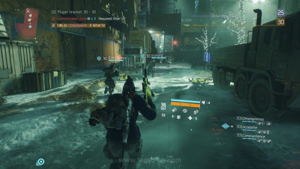 The Division part 2 jagatplay 116
