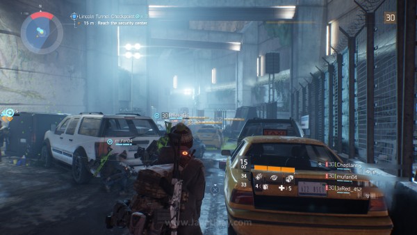 The Division part 2 jagatplay 80