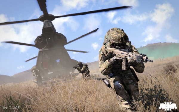 arma 3