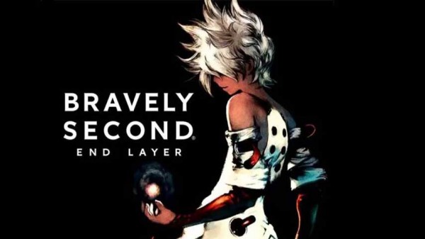 bravely second