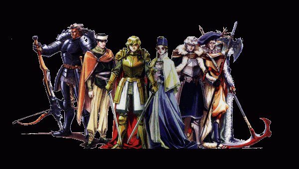 brigandine