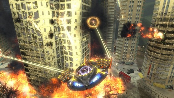 destroy all humans