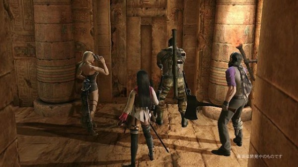 lost reavers