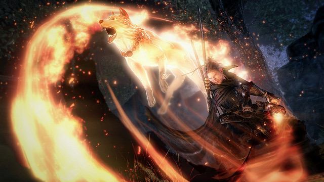 nioh alpha demo 1