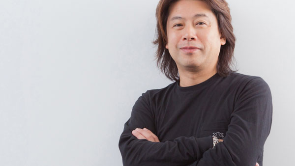 CEO Platinum Games Mengundurkan Diri 2 tatsuya minami