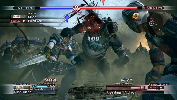 the last remnant