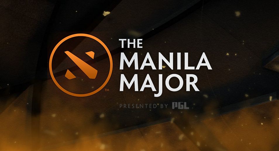 the manila major