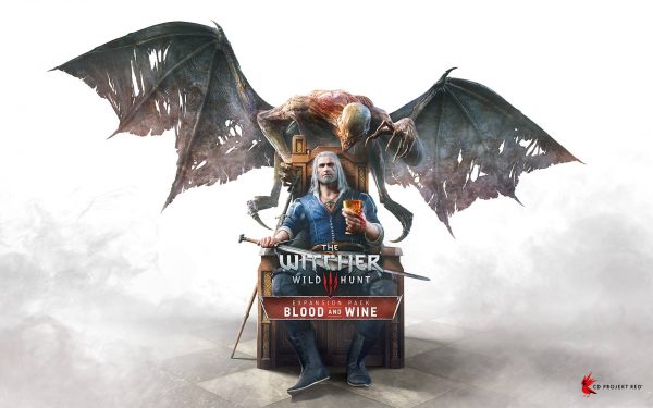the witcher 3 blood and wine 600x375 1