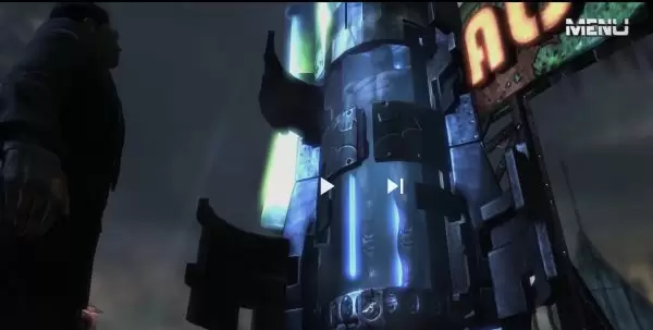 Batman: Arkham Remaster Gunakan Unreal Engine 4! 8 Arkham original (4)