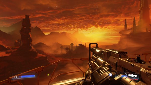 DOOM Part 1 jagatplay (44)