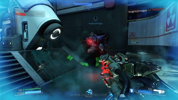 Review DOOM: m/ ! 2 DOOM bisa dibilang gagal