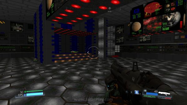 Review DOOM: m/ ! 13 Wut.