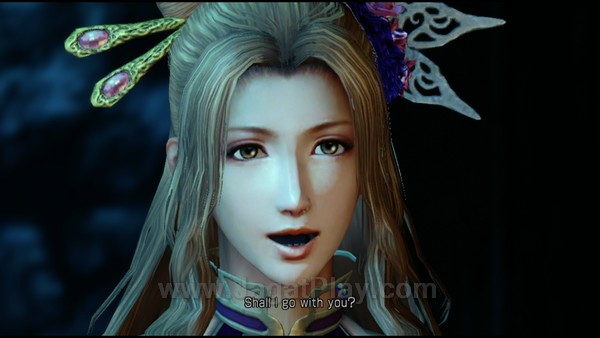 Dynasty Warriors 8 71