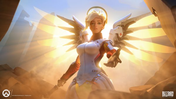 Blizzard Mulai Buru Film “Nakal” Overwatch 2 Blizzard mulai memburu dan mematikan beragam konten