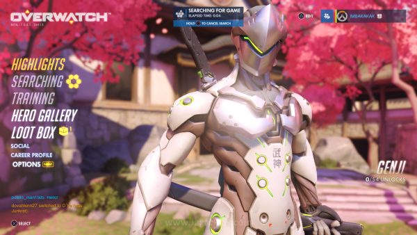 Menjajal Beta Overwatch: Adiktif dan Fun! 3 *Shouting in Japanese*