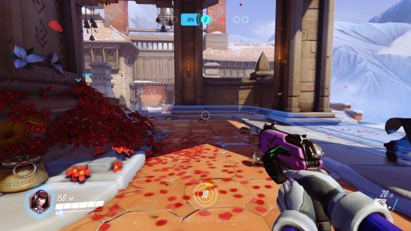 Overwatch JagatPlay PART 1 (113)