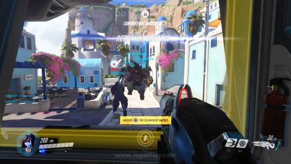Overwatch JagatPlay PART 1 (120)