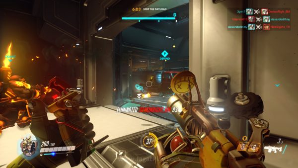 Overwatch JagatPlay PART 1 (133)