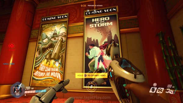 Overwatch JagatPlay PART 1 (139)