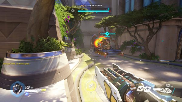 Overwatch JagatPlay PART 1 (24)