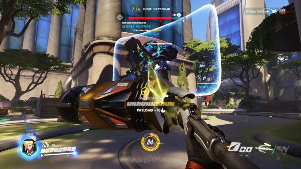 Overwatch JagatPlay PART 1 (29)