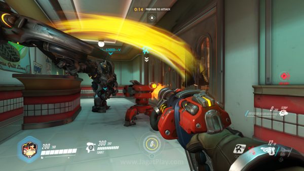 Overwatch JagatPlay PART 1 (51)