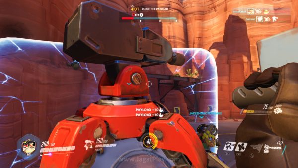 Overwatch JagatPlay PART 1 (52)