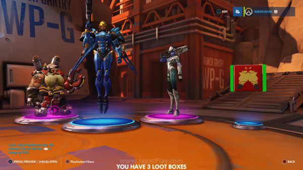 Overwatch JagatPlay PART 1 (56)